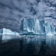 Illustration for article titled Antarctic ice looks so tempting as summer temperatures soar